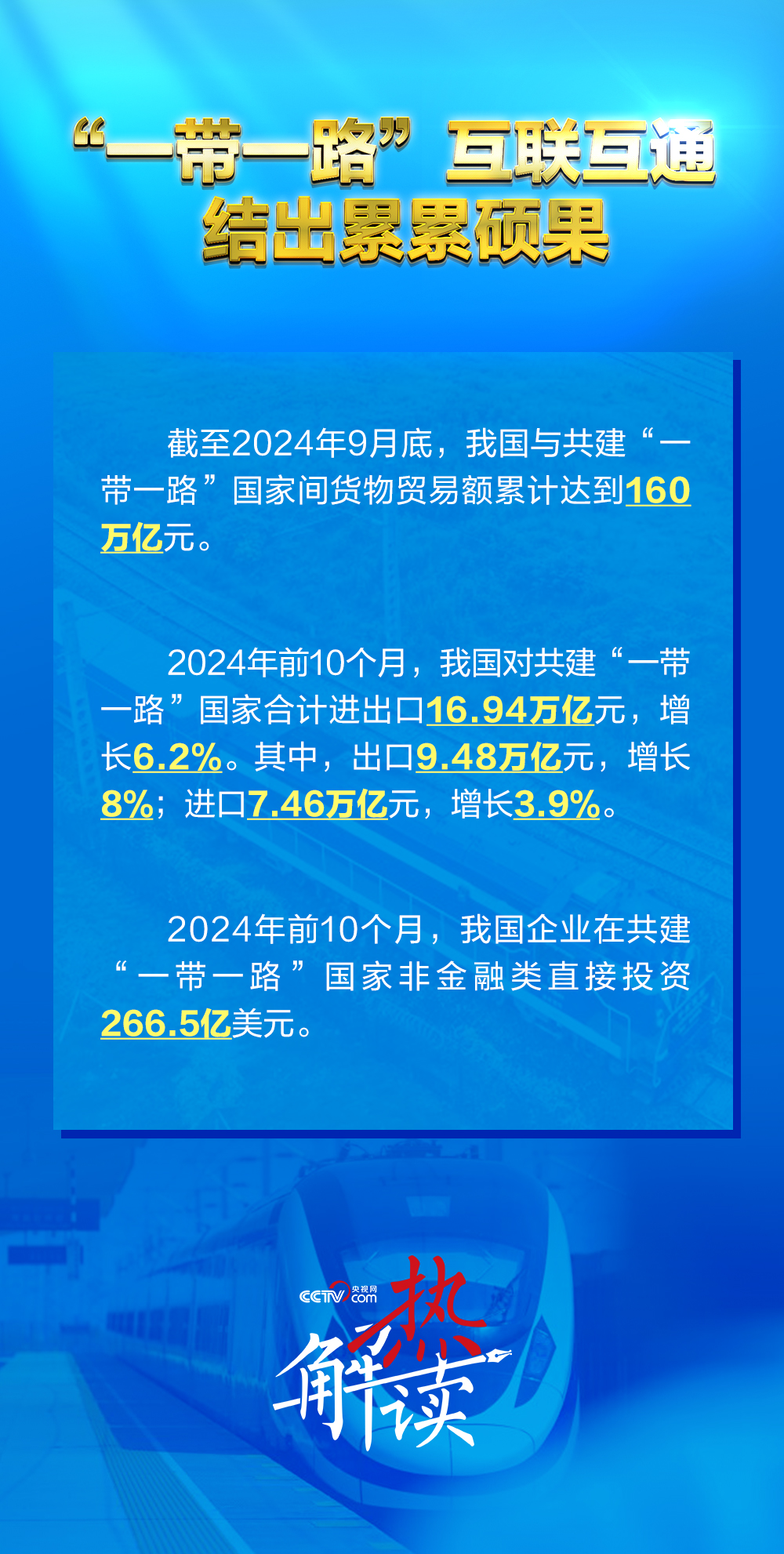 路”新阶段 习要求深化三个“联通”冰球突破网站热解读｜共建“一带一