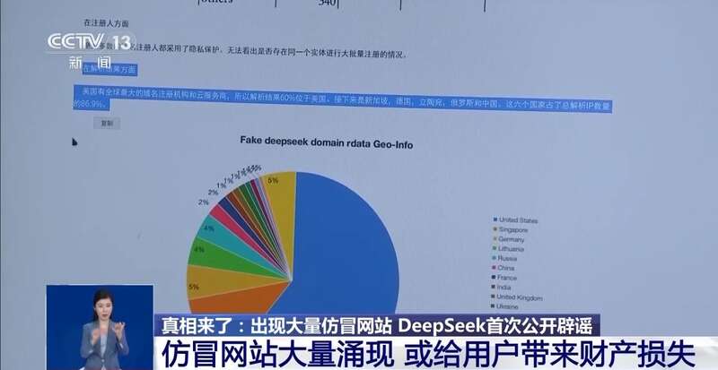 西凑DeepSeek教程卖课冰球突破转发提醒！有人东拼(图4)