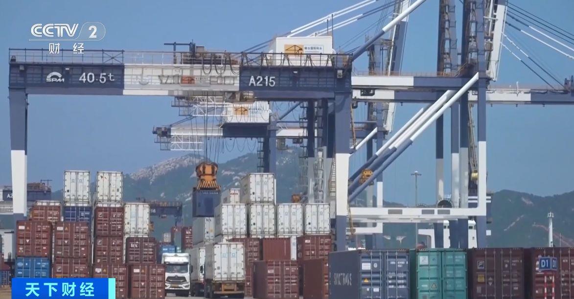 效！两国超95%产品将最终实现零关税冰球突破正规网站这份自由贸易协定生(图4)