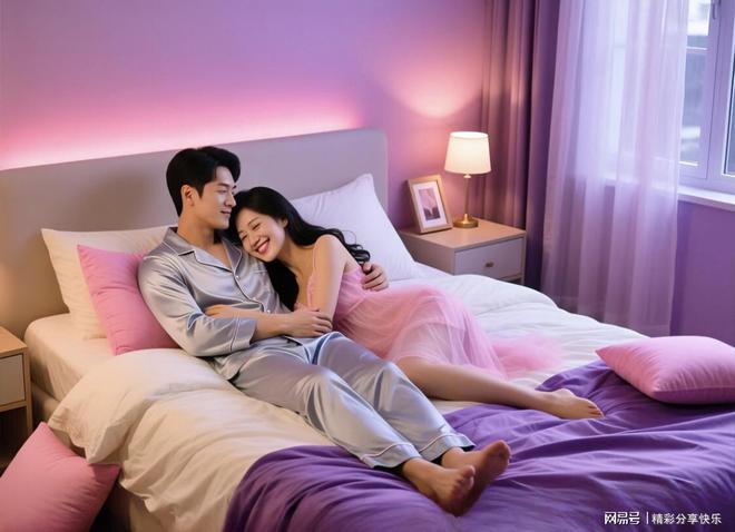 5个小物件建议卧室都备一个冰球突破提升夫妻生活质量的
